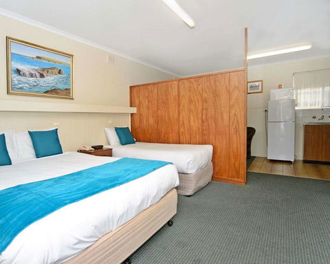 Comfort Inn Victor Harbor - Accommodation Mooloolaba 5