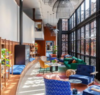 Byng Street Boutique Hotel - Accommodation Mooloolaba