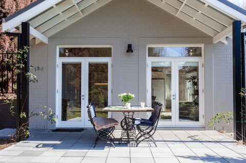 The Folly - Accommodation Mooloolaba 0