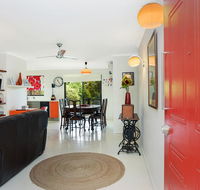 Red Door - Accommodation Mooloolaba