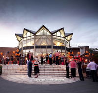 Lyndoch Hill - Accommodation Mooloolaba