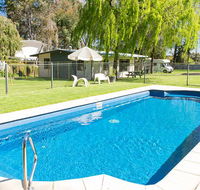 Kalganyi Holiday Park - Accommodation Mooloolaba