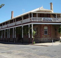 Sonbern Lodge Motel - Accommodation Mooloolaba