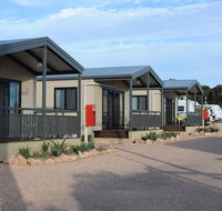 BIG4 Ceduna Tourist Park - Accommodation Mooloolaba