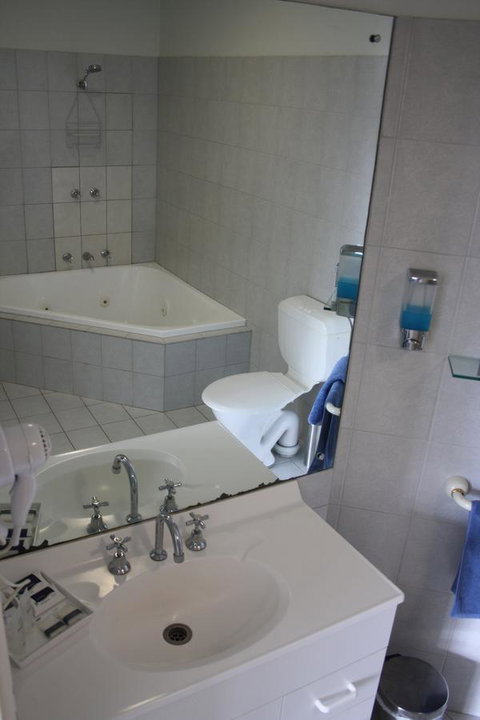 Navigators Motel & Diner - Accommodation Mooloolaba 14