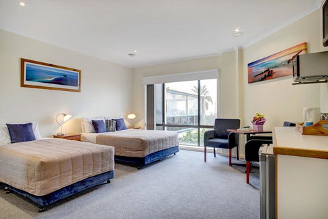 Navigators Motel & Diner - Accommodation Mooloolaba 6
