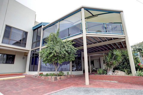 Navigators Motel & Diner - Accommodation Mooloolaba 13