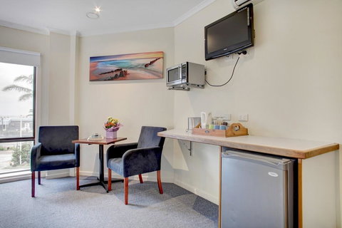 Navigators Motel & Diner - Accommodation Mooloolaba 7