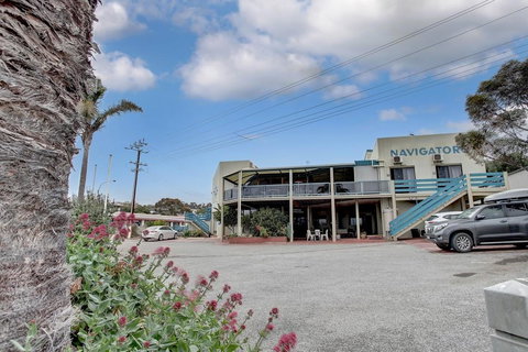 Navigators Motel & Diner - Accommodation Mooloolaba 8