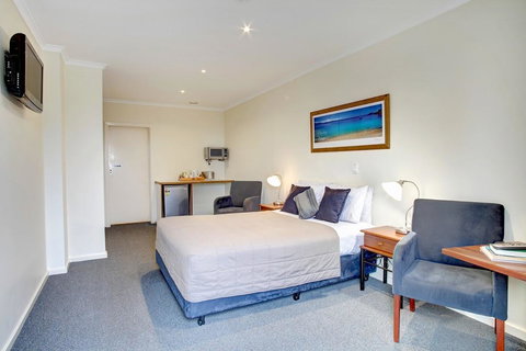 Navigators Motel & Diner - Accommodation Mooloolaba 1