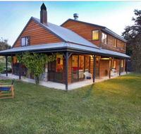 Eagles Range - Accommodation Mooloolaba