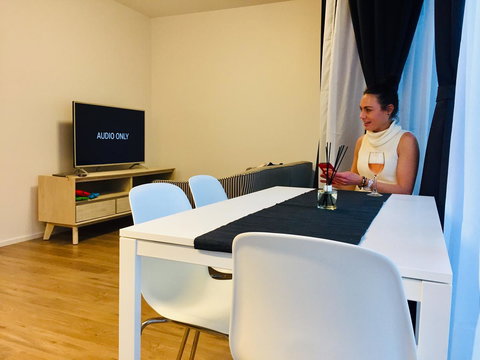 ONE Adelaide CBD - Accommodation Mooloolaba 13