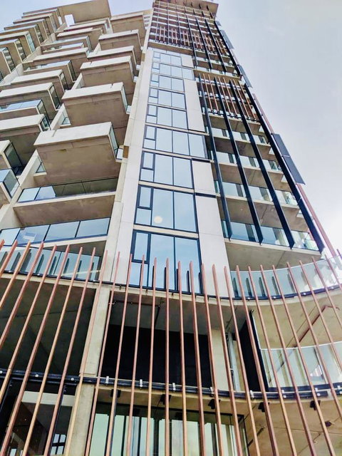 ONE Adelaide CBD - Accommodation Mooloolaba 2