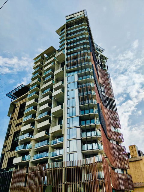 ONE Adelaide CBD - Accommodation Mooloolaba 1