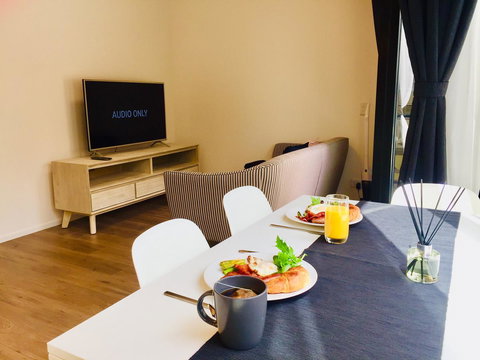 ONE Adelaide CBD - Accommodation Mooloolaba 28