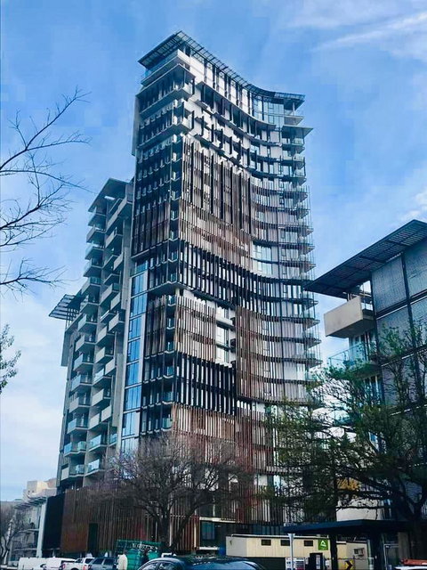 ONE Adelaide CBD - Accommodation Mooloolaba 0