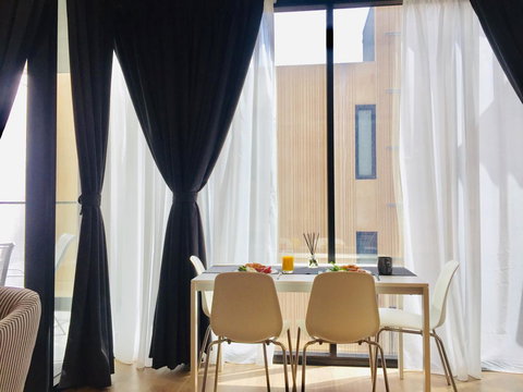 ONE Adelaide CBD - Accommodation Mooloolaba 9