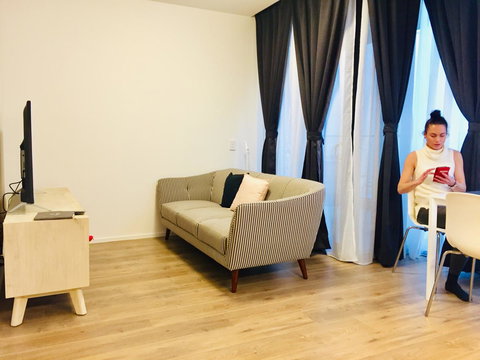 ONE Adelaide CBD - Accommodation Mooloolaba 11
