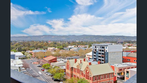 ONE Adelaide CBD - Accommodation Mooloolaba 31