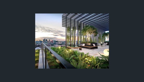 ONE Adelaide CBD - Accommodation Mooloolaba 6