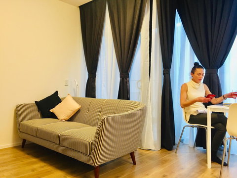 ONE Adelaide CBD - Accommodation Mooloolaba 12