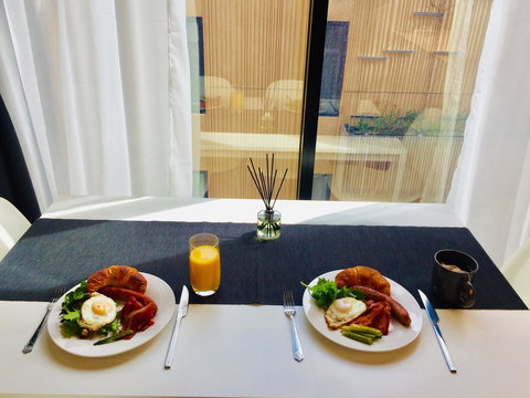 ONE Adelaide CBD - Accommodation Mooloolaba 29