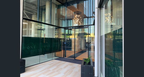 ONE Adelaide CBD - Accommodation Mooloolaba 3