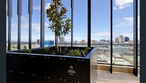 ONE Adelaide CBD - Accommodation Mooloolaba 33