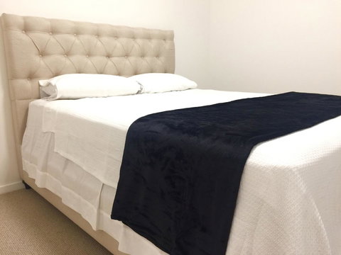 ONE Adelaide CBD - Accommodation Mooloolaba 14