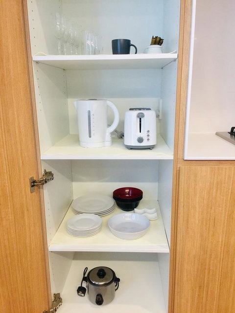 ONE Adelaide CBD - Accommodation Mooloolaba 21