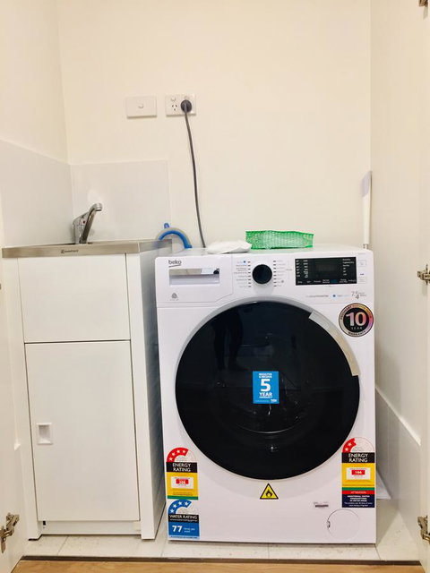 ONE Adelaide CBD - Accommodation Mooloolaba 22