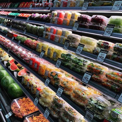 ONE Adelaide CBD - Accommodation Mooloolaba 38