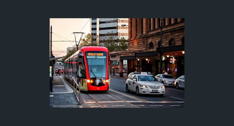 ONE Adelaide CBD - Accommodation Mooloolaba 27