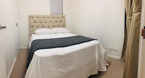 ONE Adelaide CBD - Accommodation Mooloolaba 16