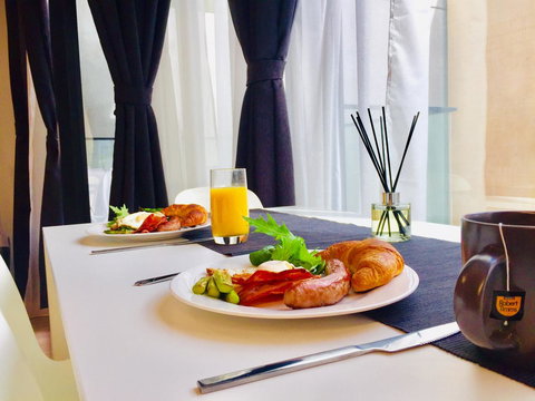 ONE Adelaide CBD - Accommodation Mooloolaba 30