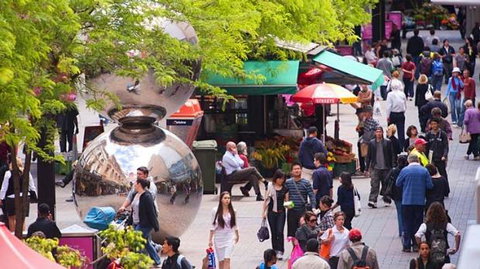 ONE Adelaide CBD - Accommodation Mooloolaba 26