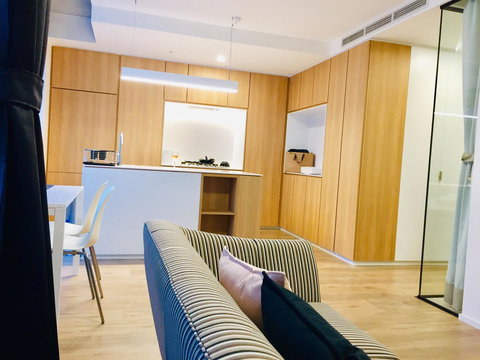 ONE Adelaide CBD - Accommodation Mooloolaba 8