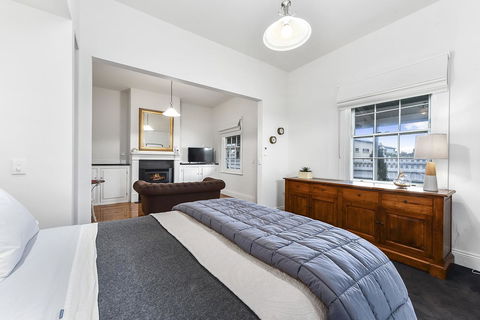 Railway Cottage In Beachport - Accommodation Mooloolaba 2