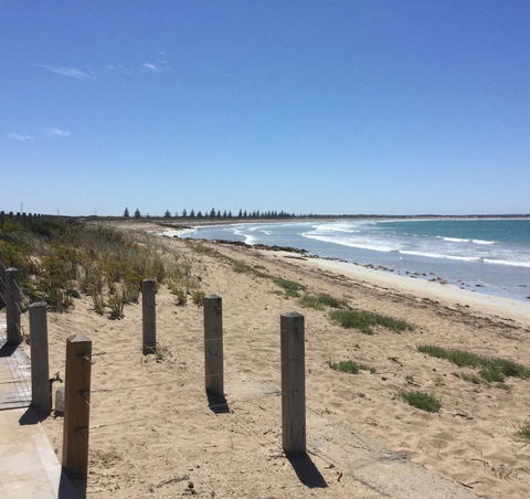 Railway Cottage In Beachport - Accommodation Mooloolaba 10