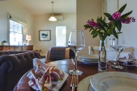 Railway Cottage In Beachport - Accommodation Mooloolaba 5