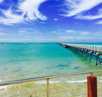 Railway Cottage in Beachport - Accommodation Mooloolaba