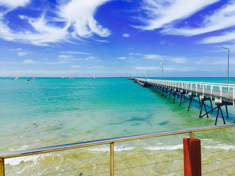 Railway Cottage In Beachport - Accommodation Mooloolaba 0