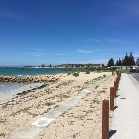 Railway Cottage In Beachport - Accommodation Mooloolaba 8