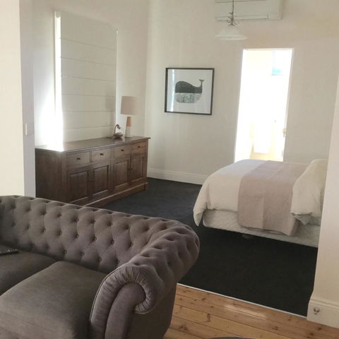 Railway Cottage In Beachport - Accommodation Mooloolaba 19