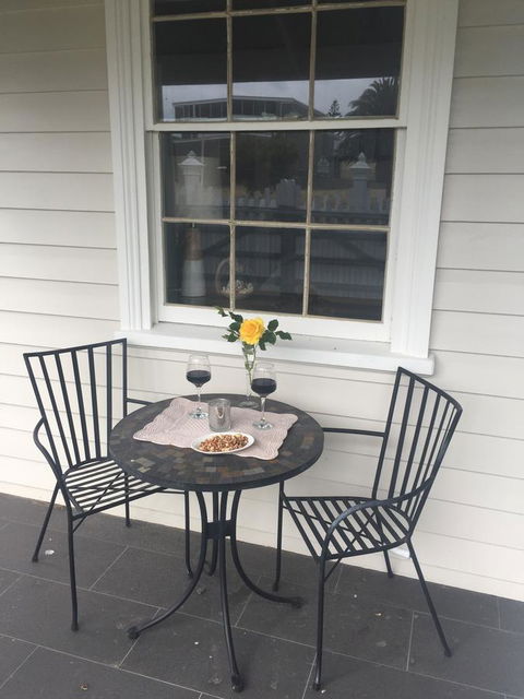 Railway Cottage In Beachport - Accommodation Mooloolaba 21