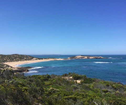 Railway Cottage In Beachport - Accommodation Mooloolaba 9