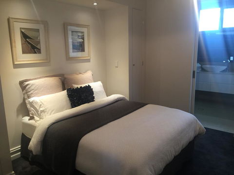 Railway Cottage In Beachport - Accommodation Mooloolaba 14