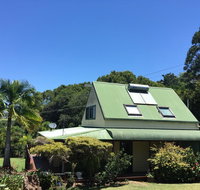 Yallaroo Cottage - Accommodation Mooloolaba
