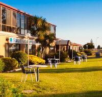 Lacepede Bay Motel  Restaurant - Accommodation Mooloolaba