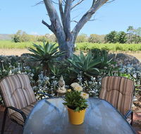 Linger Longer Vineyard - Accommodation Mooloolaba
